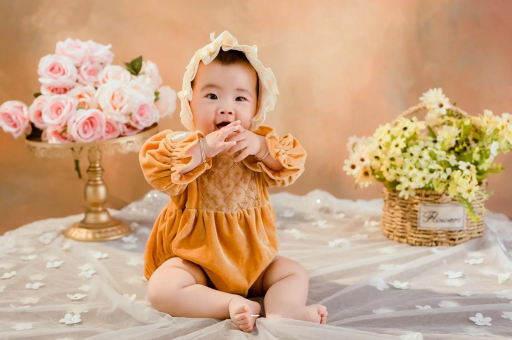 双鸭山宝宝多大认识妈妈
